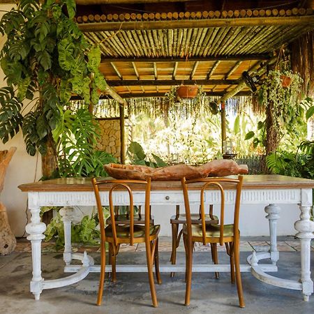 Ocacocar - Milagres Villa São Miguel dos Milagres Buitenkant foto