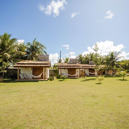 Ocacocar - Milagres Villa São Miguel dos Milagres Buitenkant foto