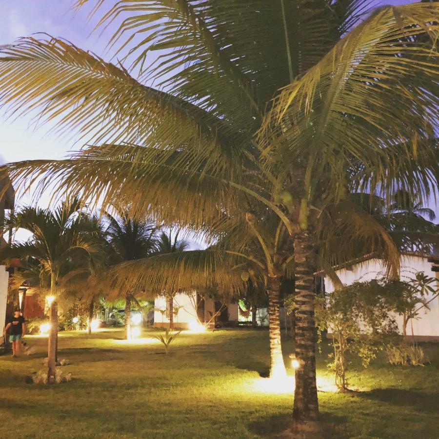 Ocacocar - Milagres Villa São Miguel dos Milagres Buitenkant foto