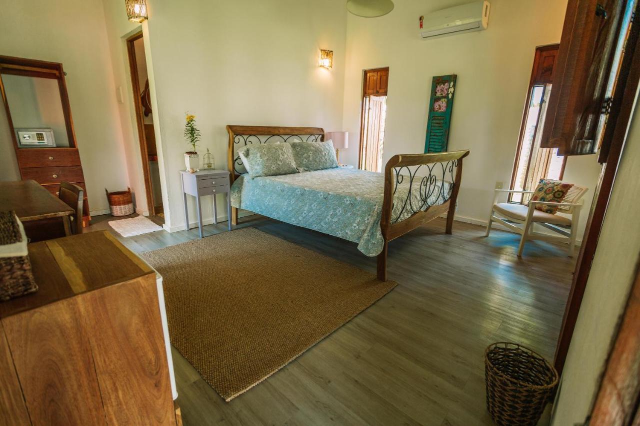 Ocacocar - Milagres Villa São Miguel dos Milagres Buitenkant foto