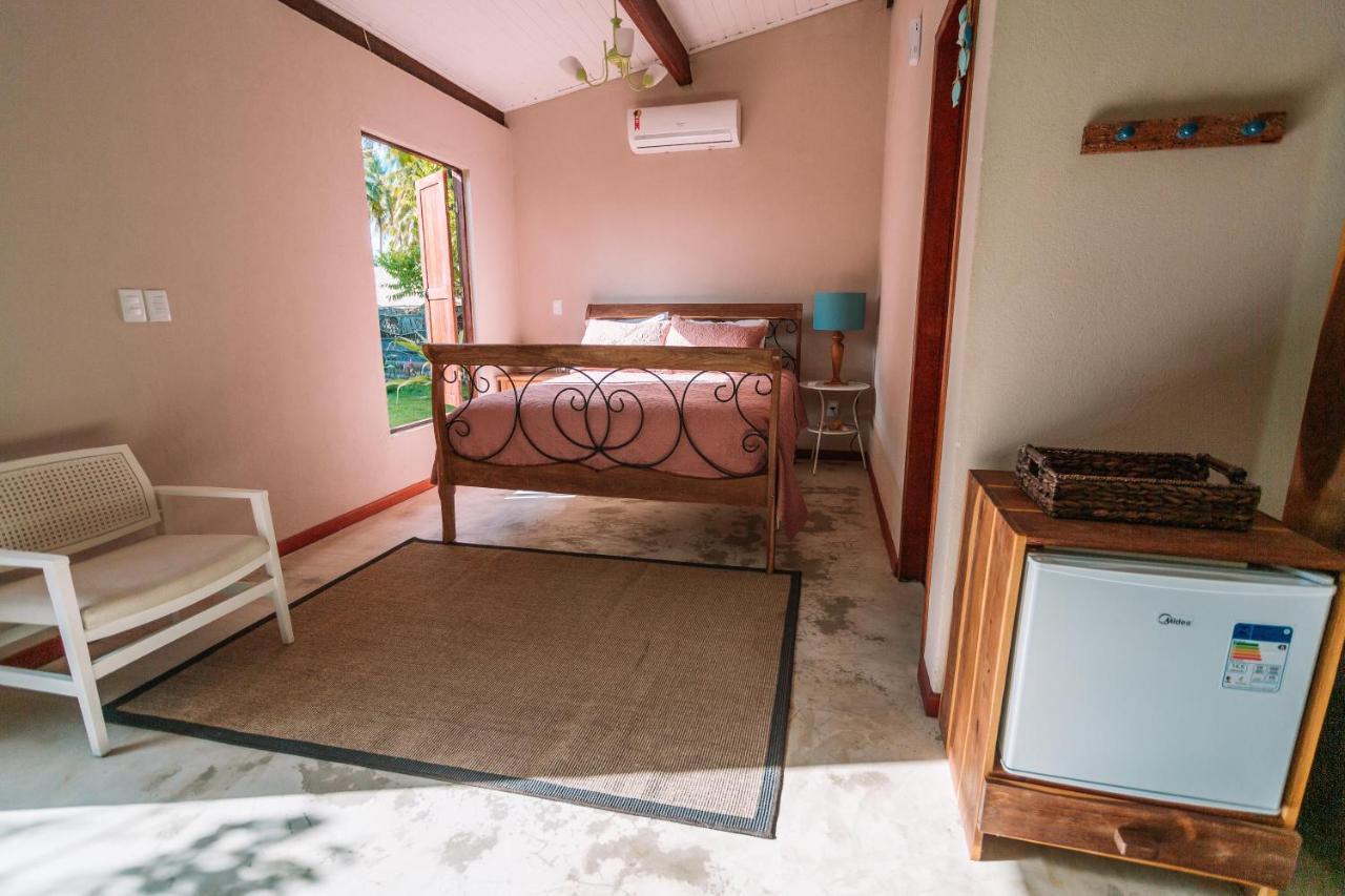 Ocacocar - Milagres Villa São Miguel dos Milagres Buitenkant foto