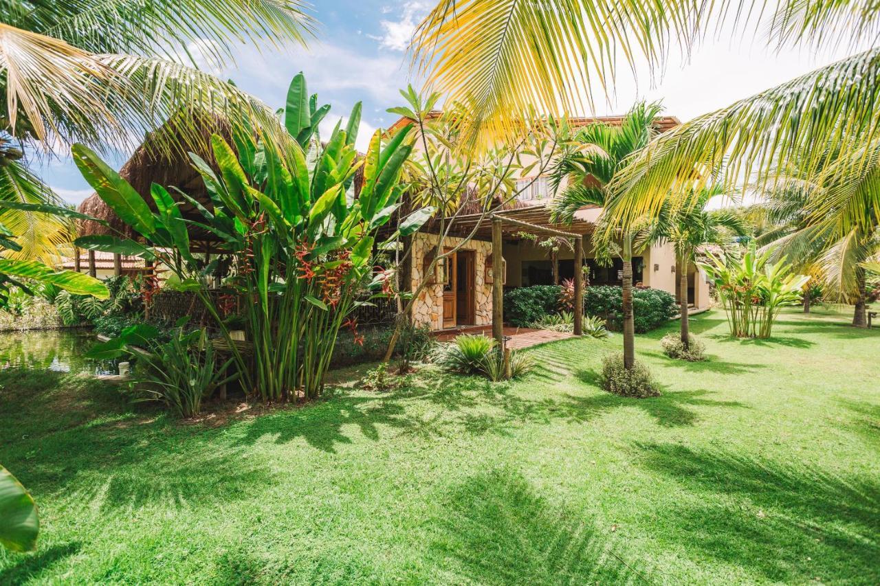 Ocacocar - Milagres Villa São Miguel dos Milagres Buitenkant foto