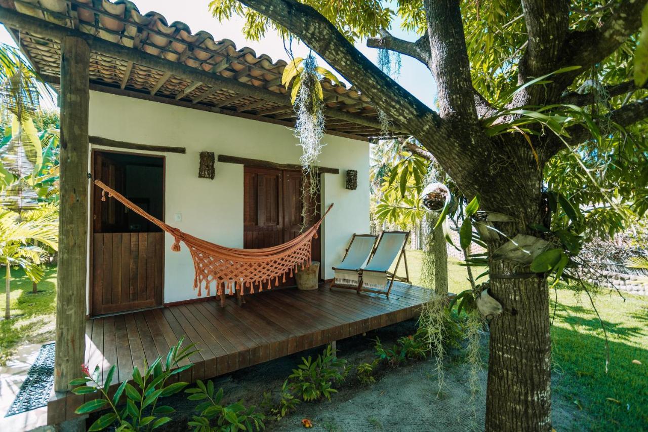 Ocacocar - Milagres Villa São Miguel dos Milagres Buitenkant foto