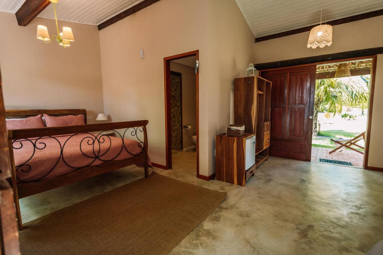Ocacocar - Milagres Villa São Miguel dos Milagres Buitenkant foto