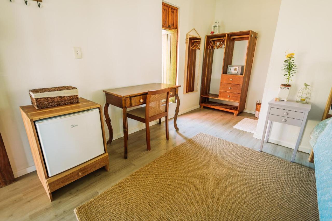 Ocacocar - Milagres Villa São Miguel dos Milagres Buitenkant foto
