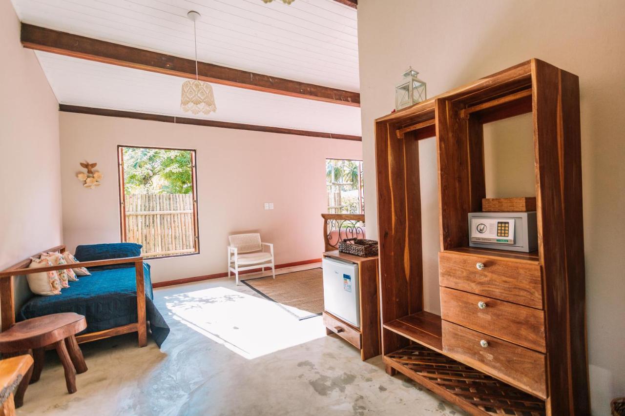 Ocacocar - Milagres Villa São Miguel dos Milagres Buitenkant foto