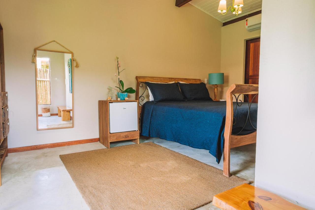 Ocacocar - Milagres Villa São Miguel dos Milagres Buitenkant foto