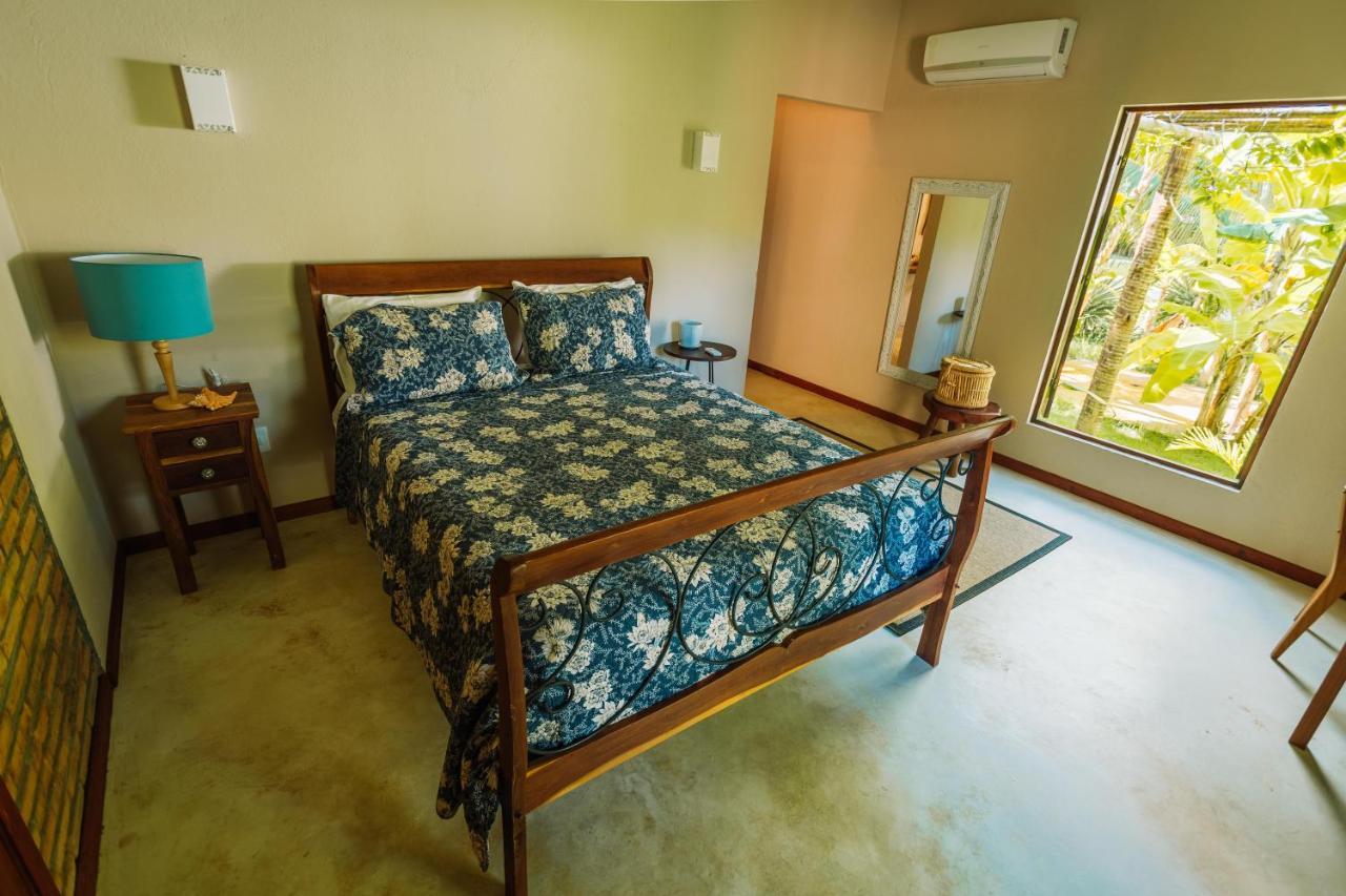 Ocacocar - Milagres Villa São Miguel dos Milagres Buitenkant foto