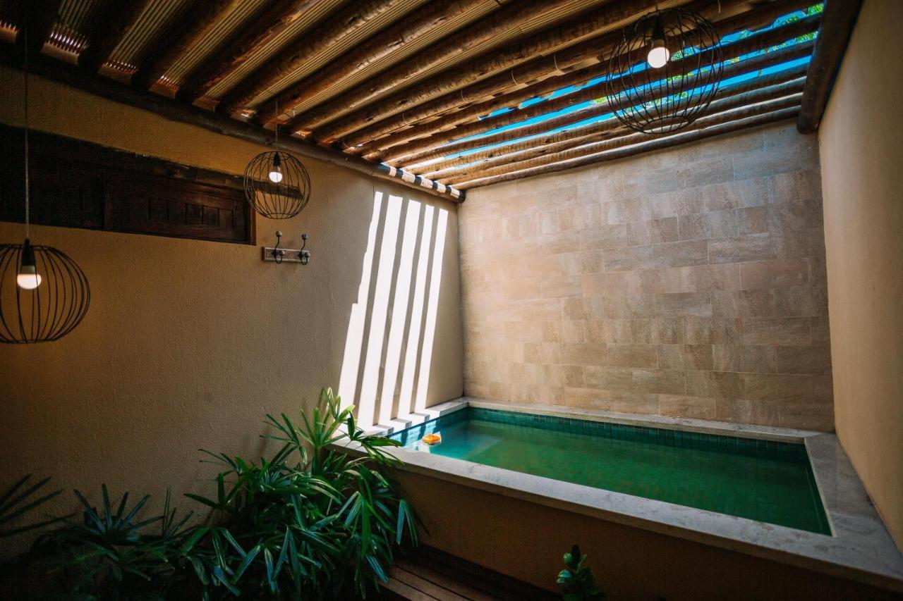 Ocacocar - Milagres Villa São Miguel dos Milagres Buitenkant foto