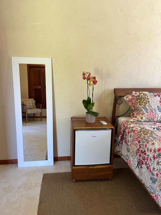 Ocacocar - Milagres Villa São Miguel dos Milagres Buitenkant foto