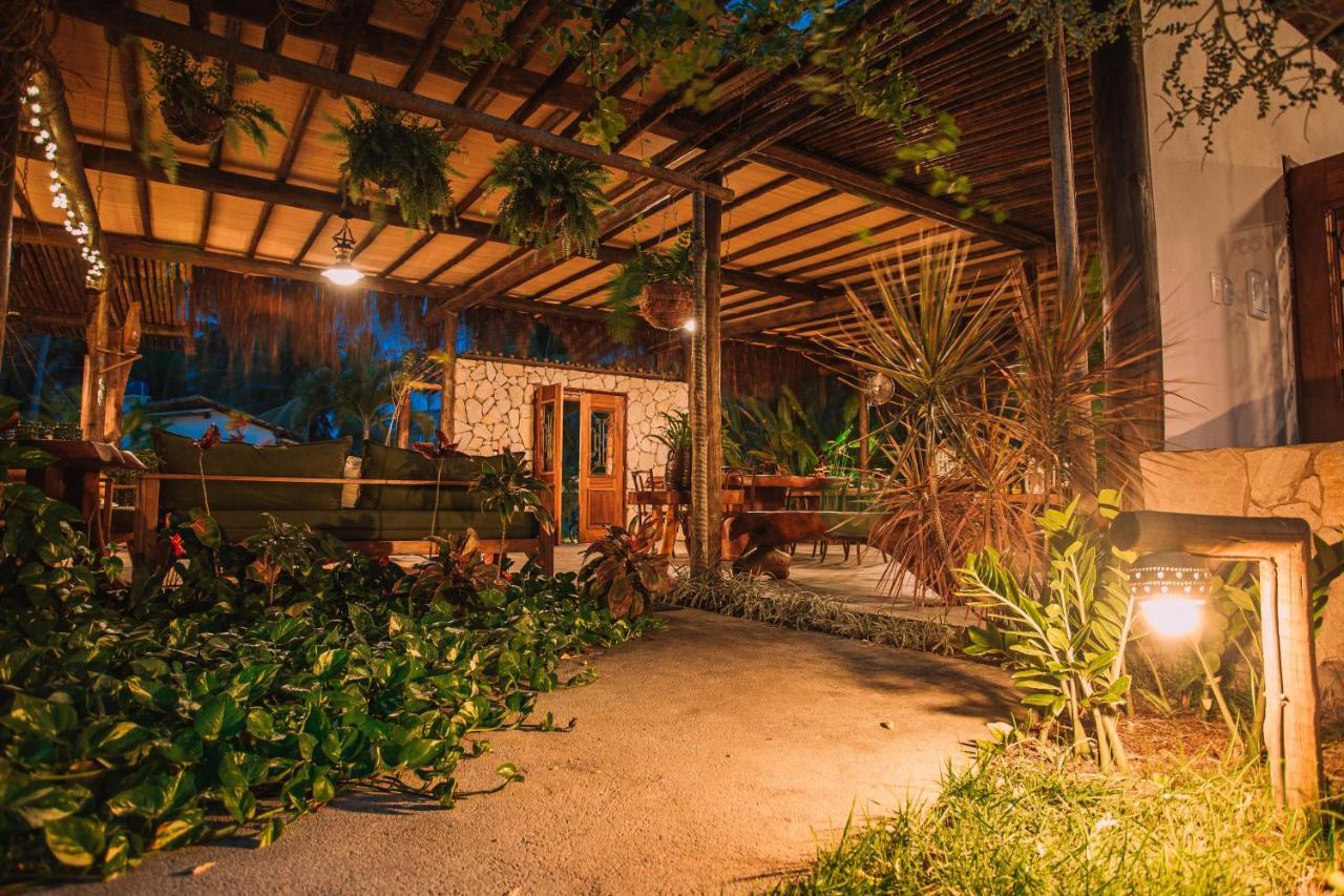 Ocacocar - Milagres Villa São Miguel dos Milagres Buitenkant foto