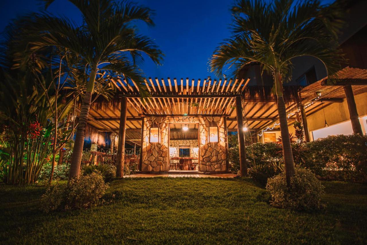 Ocacocar - Milagres Villa São Miguel dos Milagres Buitenkant foto